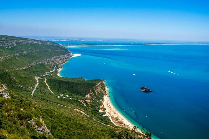 Lisbon Airport Transfer - Sesimbra / Azeitão